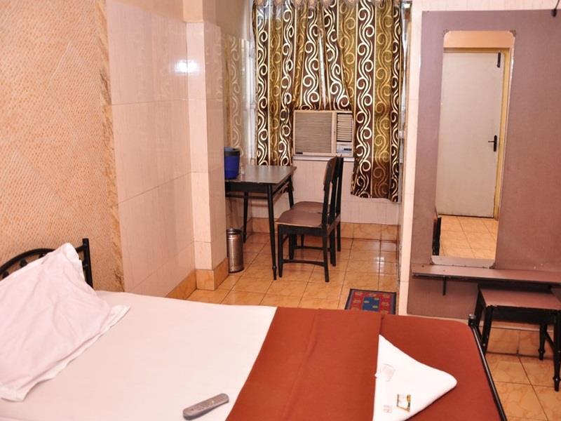 Hotel Haridwar Haydarabad Dış mekan fotoğraf