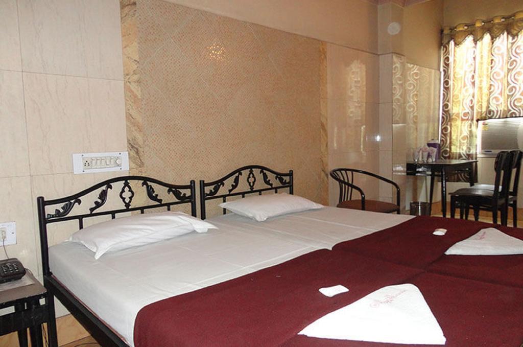 Hotel Haridwar Haydarabad Dış mekan fotoğraf