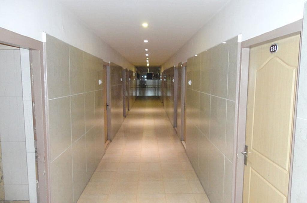 Hotel Haridwar Haydarabad Dış mekan fotoğraf