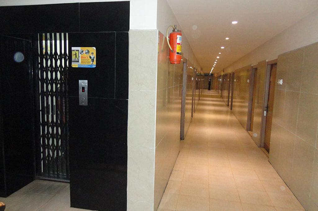 Hotel Haridwar Haydarabad Dış mekan fotoğraf