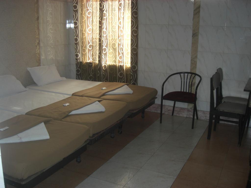 Hotel Haridwar Haydarabad Dış mekan fotoğraf