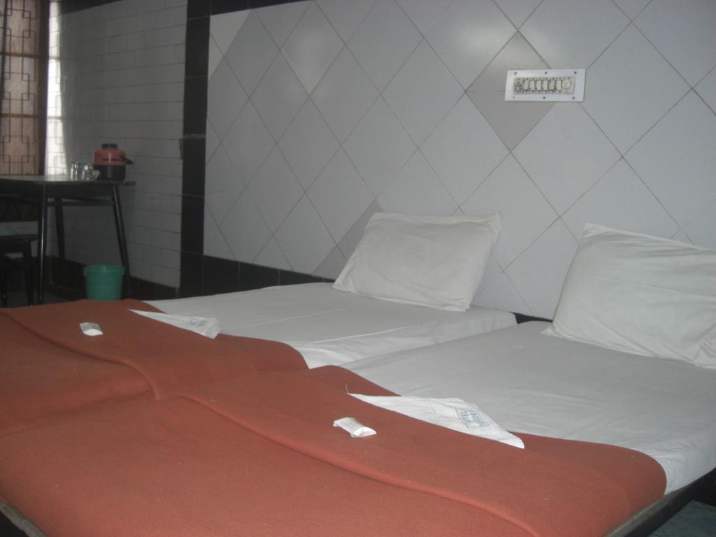 Hotel Haridwar Haydarabad Dış mekan fotoğraf