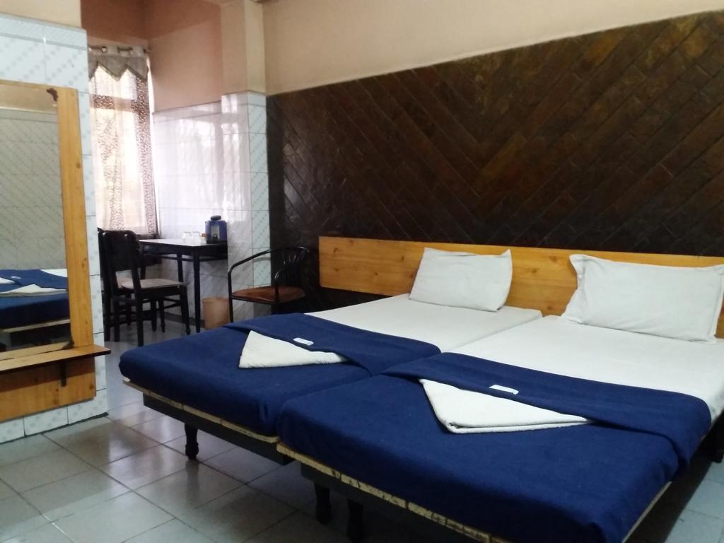 Hotel Haridwar Haydarabad Dış mekan fotoğraf