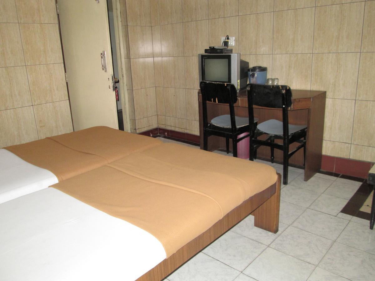 Hotel Haridwar Haydarabad Dış mekan fotoğraf