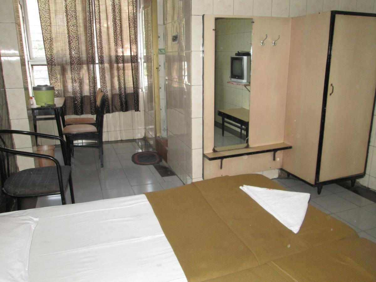 Hotel Haridwar Haydarabad Dış mekan fotoğraf