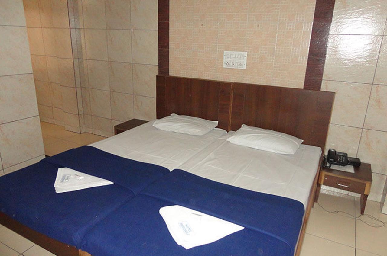 Hotel Haridwar Haydarabad Oda fotoğraf
